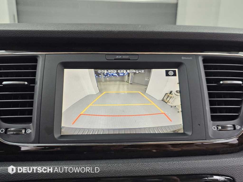 KIA Carnival 2019 - Importación desde Corea - HF Imports Iquique - Foto 15