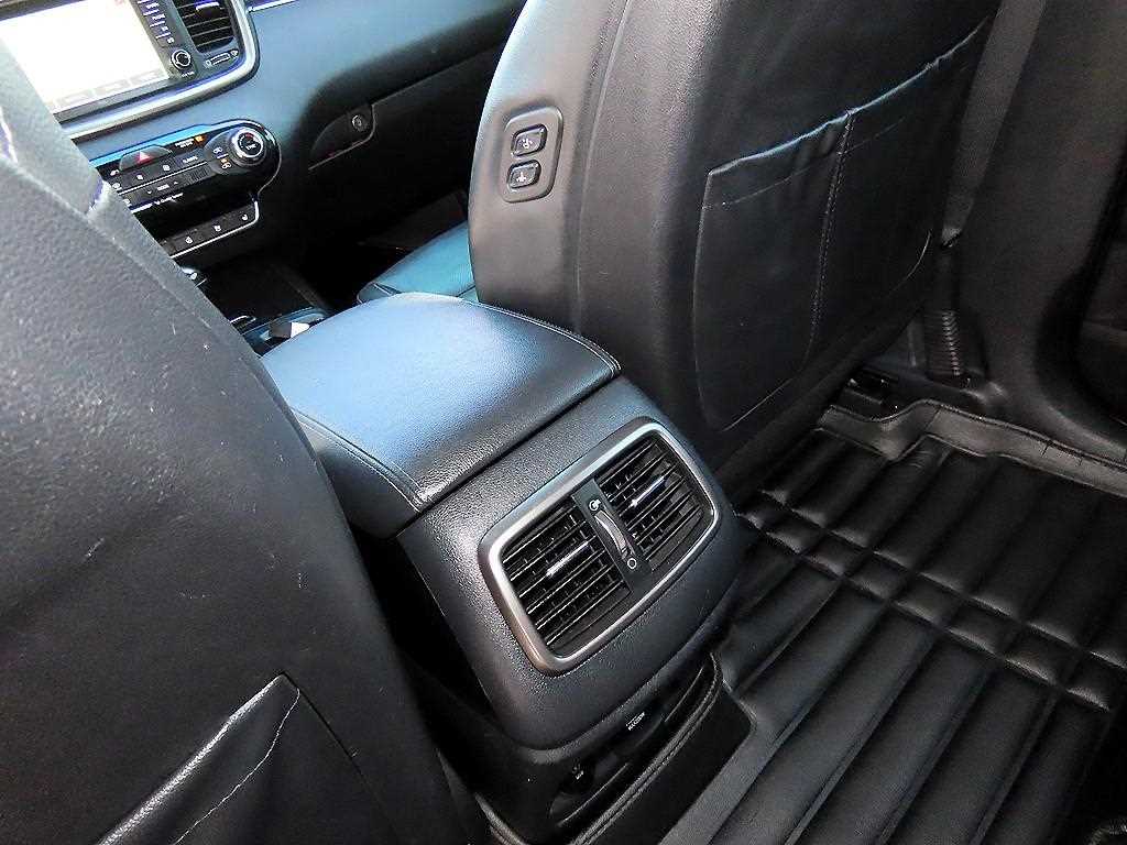 KIA Sorento 2016 - Importación desde Corea - HF Imports Iquique - Foto 14