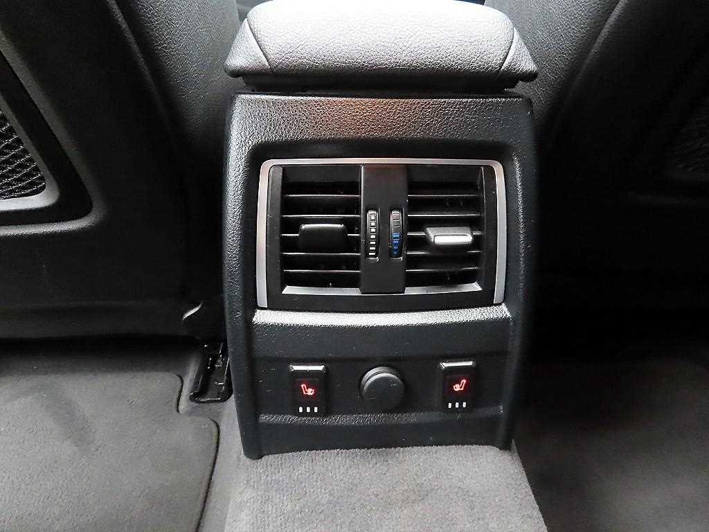 BMW 3 series 2017 - Importación desde Corea - HF Imports Iquique - Foto 13