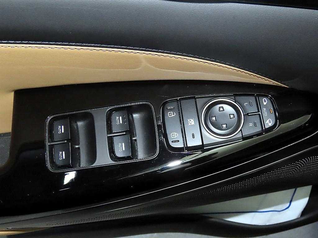 KIA K7 2020 Negro - Importación desde Corea - HF Imports Iquique - Foto 13