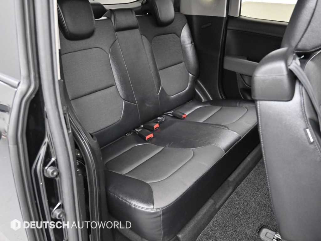 KIA Ray - Vista 12