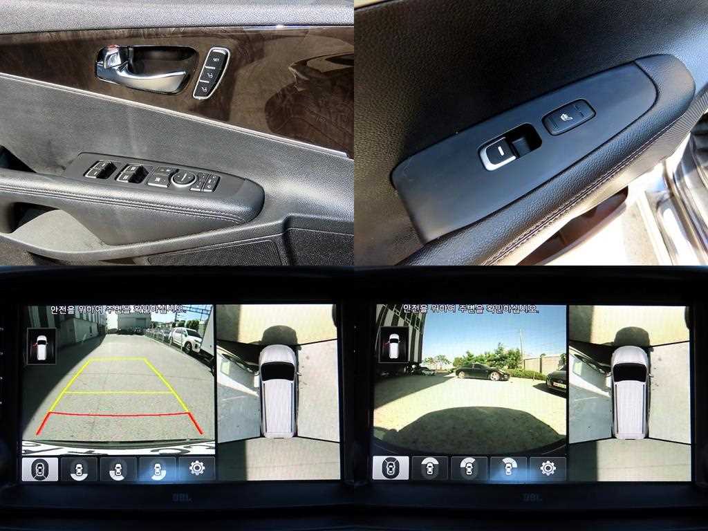 KIA Sorento 2016 - Importación desde Corea - HF Imports Iquique - Foto 18