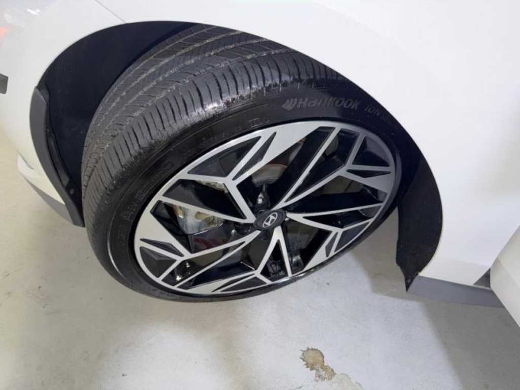 HYUNDAI Ioniq 6 2023 - Importación desde Corea - HF Imports Iquique - Foto 20