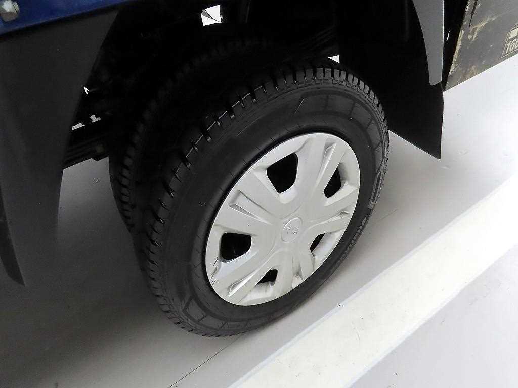 Small Truck Cargo (small) 2019 - Importación desde Corea - HF Imports Iquique - Foto 20