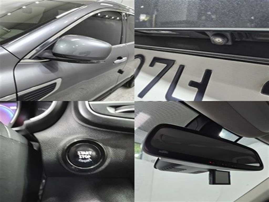 SAMSUNG QM6 2018 Gris - Importación desde Corea - HF Imports Iquique - Foto 20