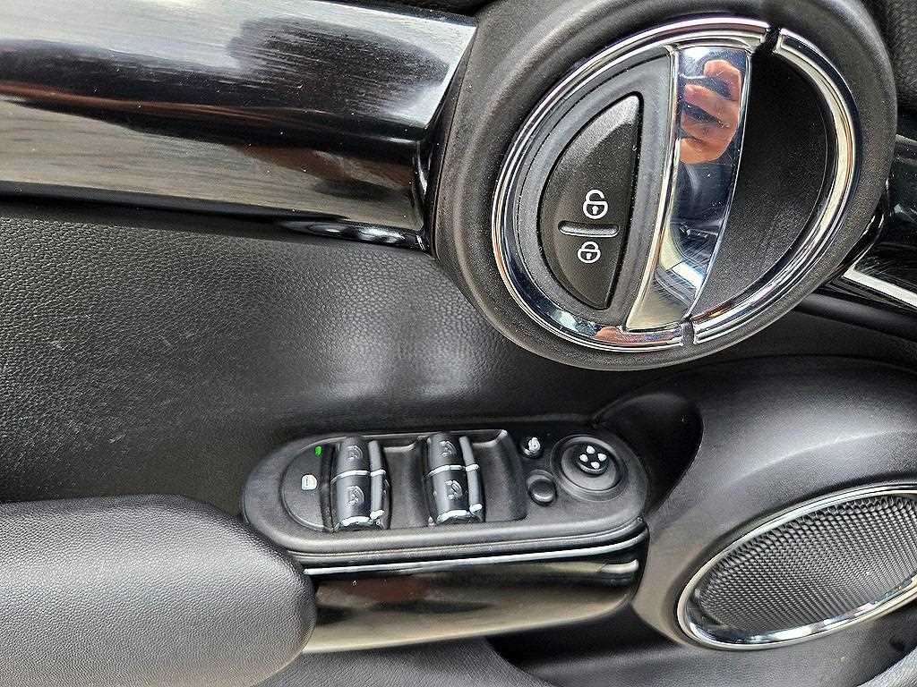 Mini Cooper - Vista 12