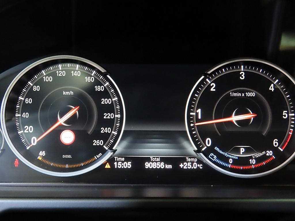 BMW X6 - Vista 9