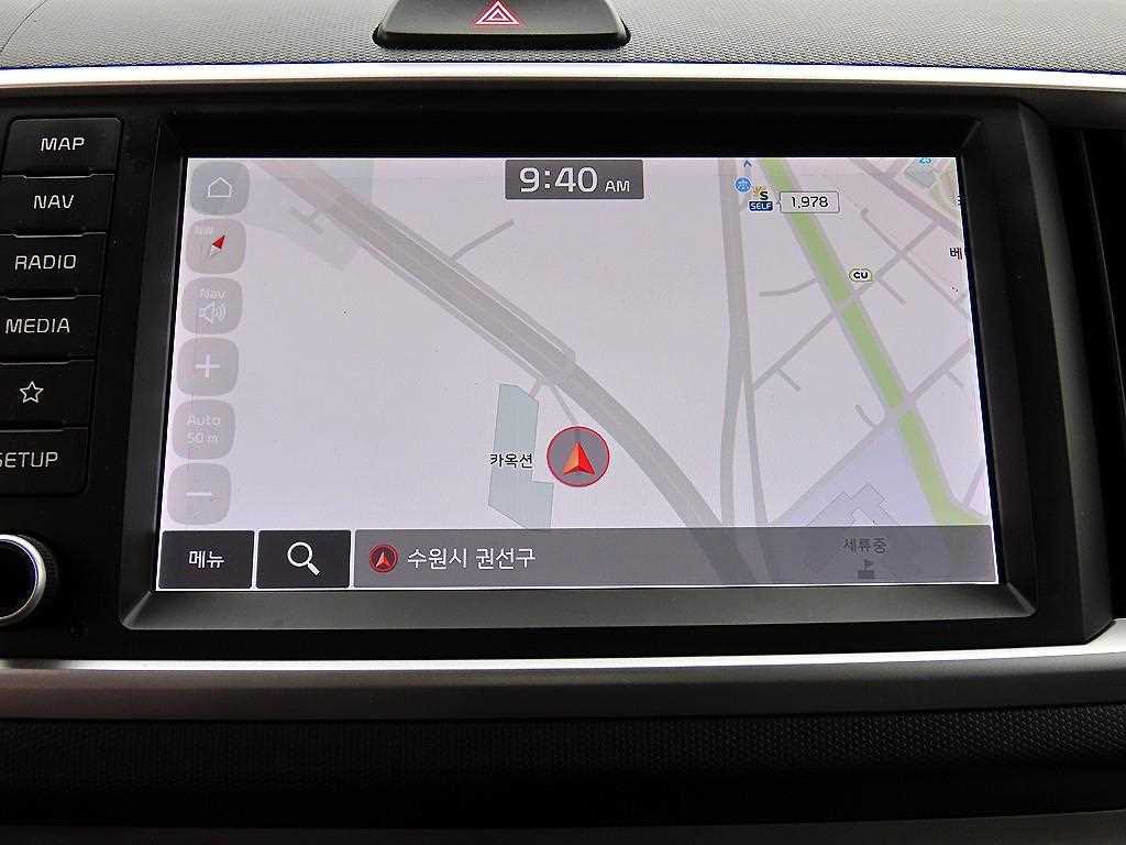 KIA Ray 2022 Blanco - Importación desde Corea - HF Imports Iquique - Foto 15