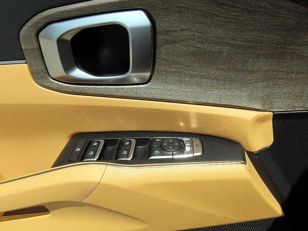 KIA Sorento - Vista 11