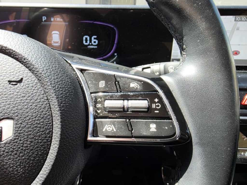 KIA Seltos 2023 - Importación desde Corea - HF Imports Iquique - Foto 15