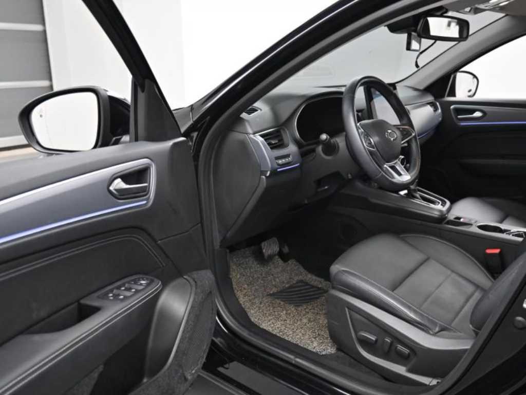 SAMSUNG XM3 2020 Negro - Importación desde Corea - HF Imports Iquique - Foto 13