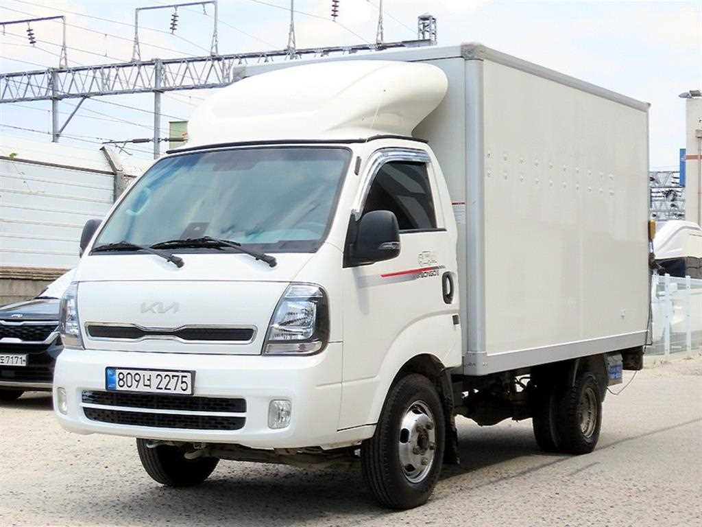 Small Truck Top_Integrated Top Powergate - Vista 2