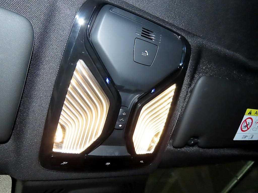 BMW 3 series 2022 Azul - Importación desde Corea - HF Imports Iquique - Foto 16
