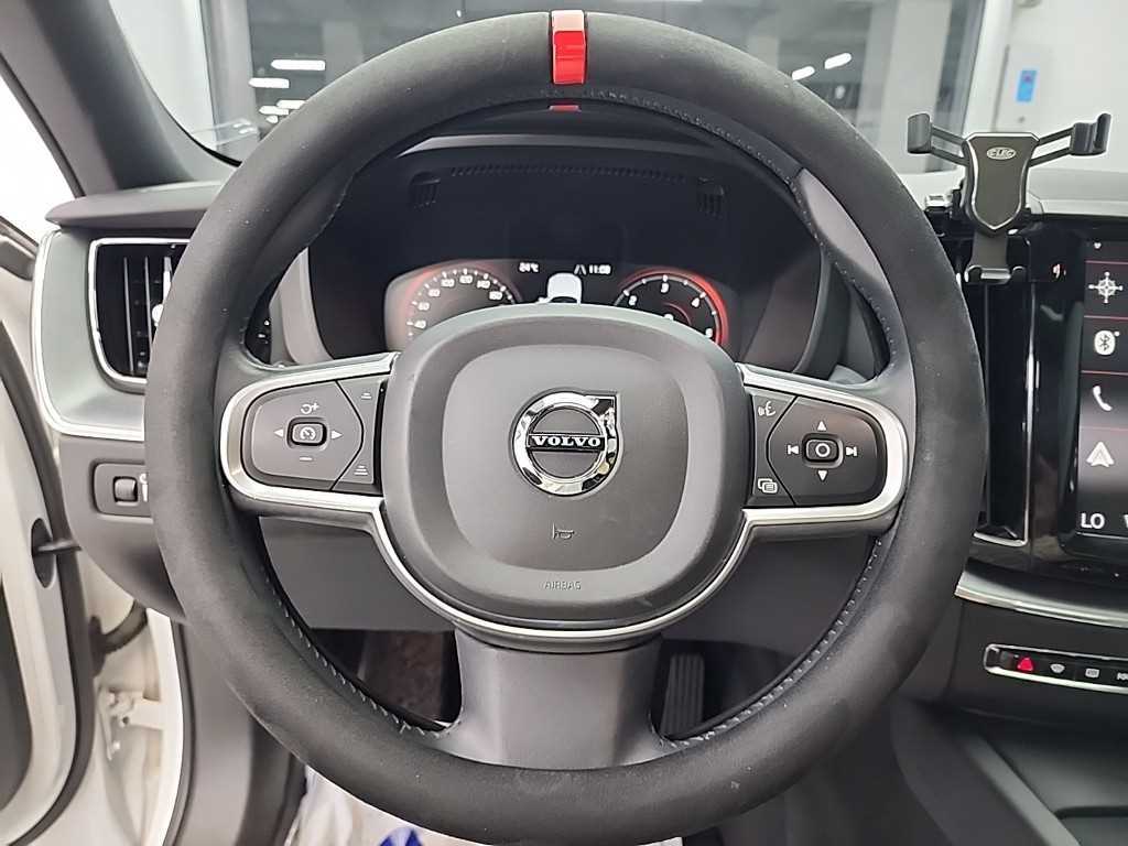 Volvo XC60 - Vista 9
