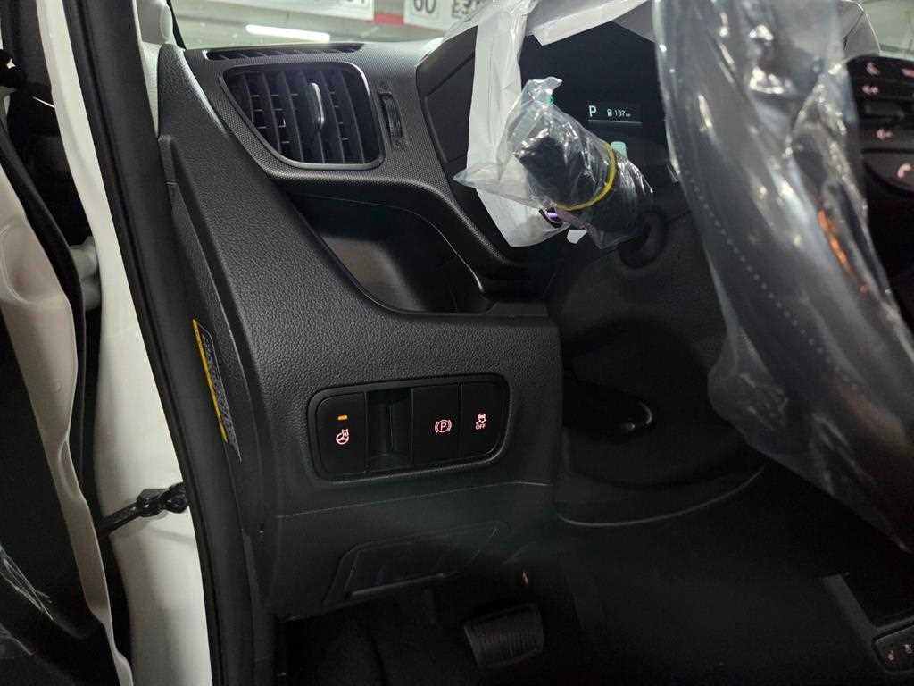 KIA Ray - Vista 10