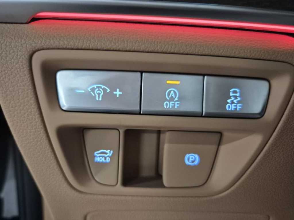 Genesis G80 2022 Negro - Importación desde Corea - HF Imports Iquique - Foto 15