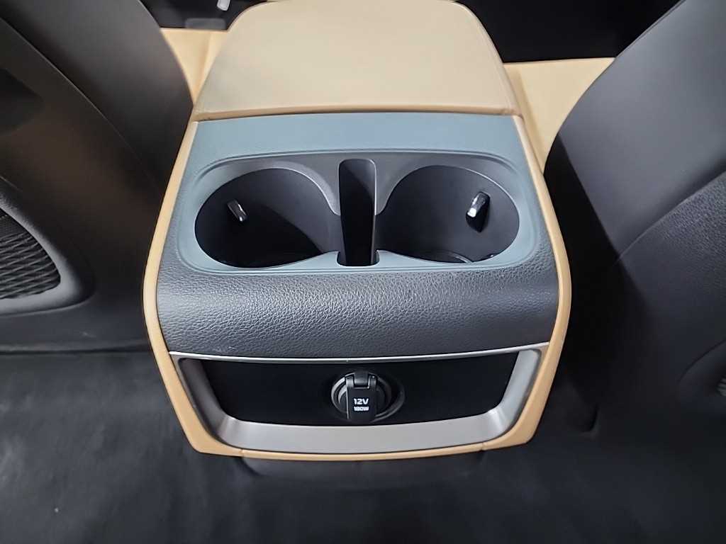 KIA Carnival 2023 Blanco - Importación desde Corea - HF Imports Iquique - Foto 13