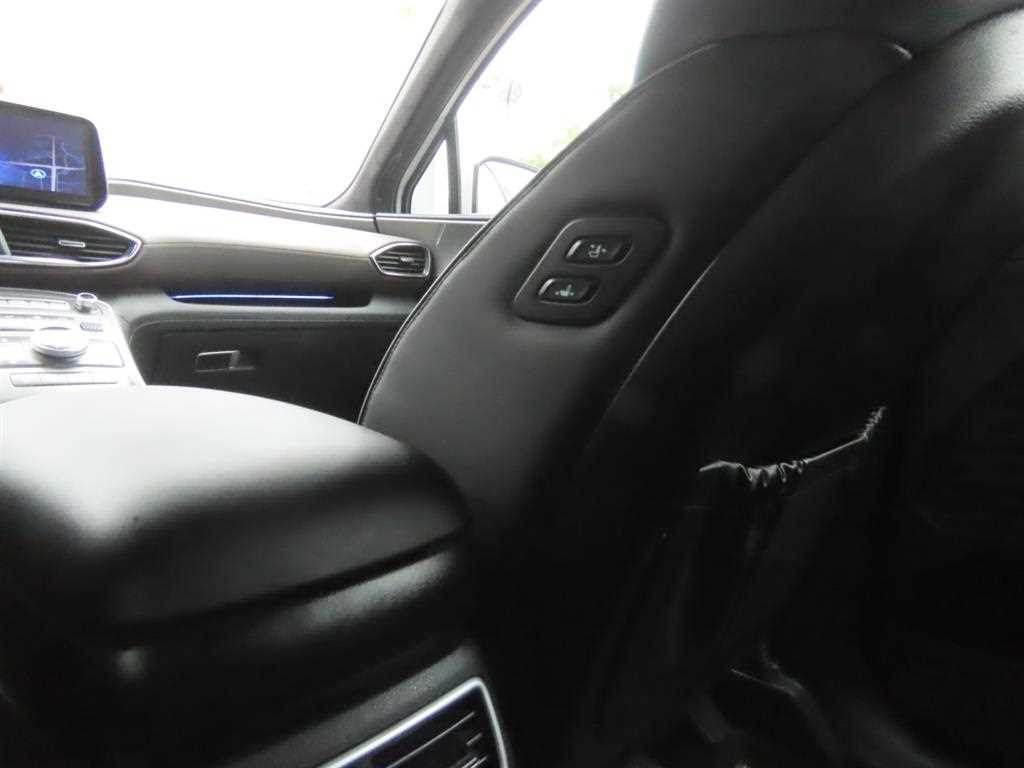 HYUNDAI Santa Fe - Vista 9