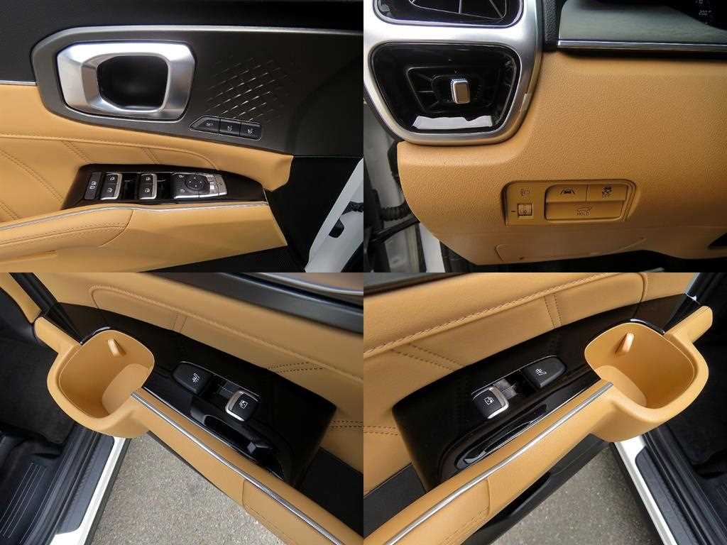 KIA Sorento 2023 Blanco - Importación desde Corea - HF Imports Iquique - Foto 15
