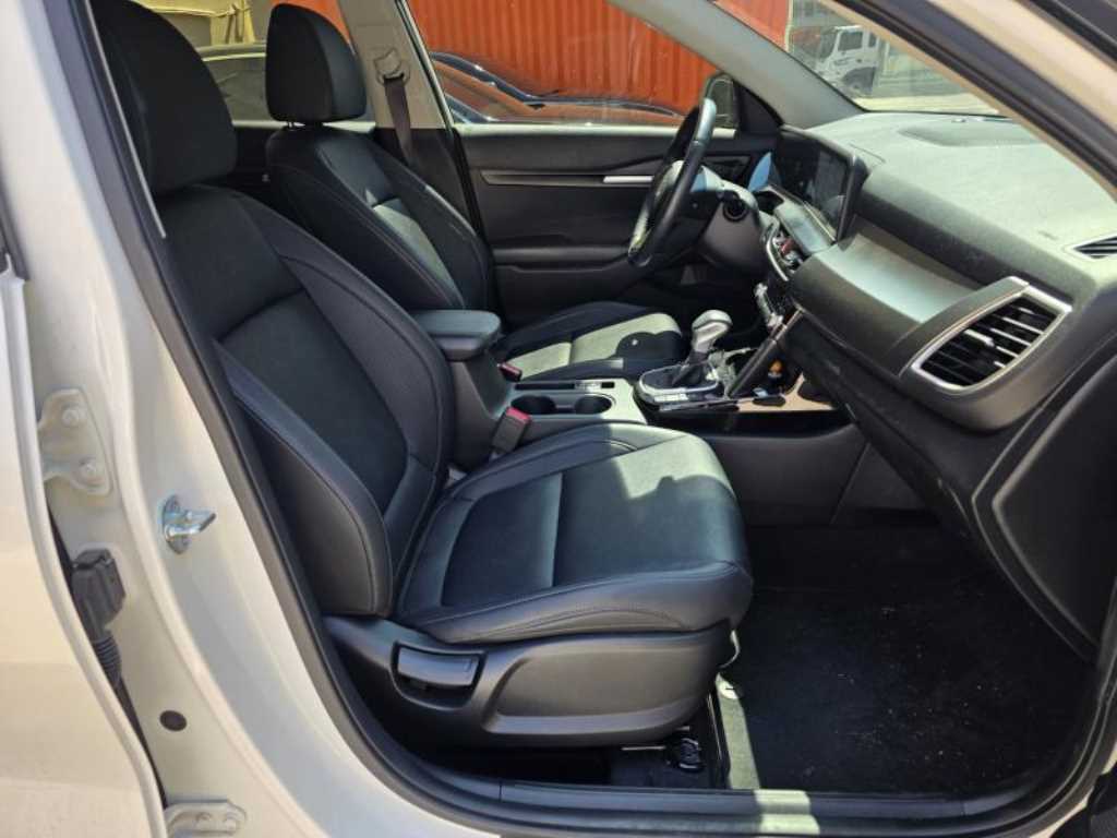 KIA Seltos 2023 - Importación desde Corea - HF Imports Iquique - Foto 19