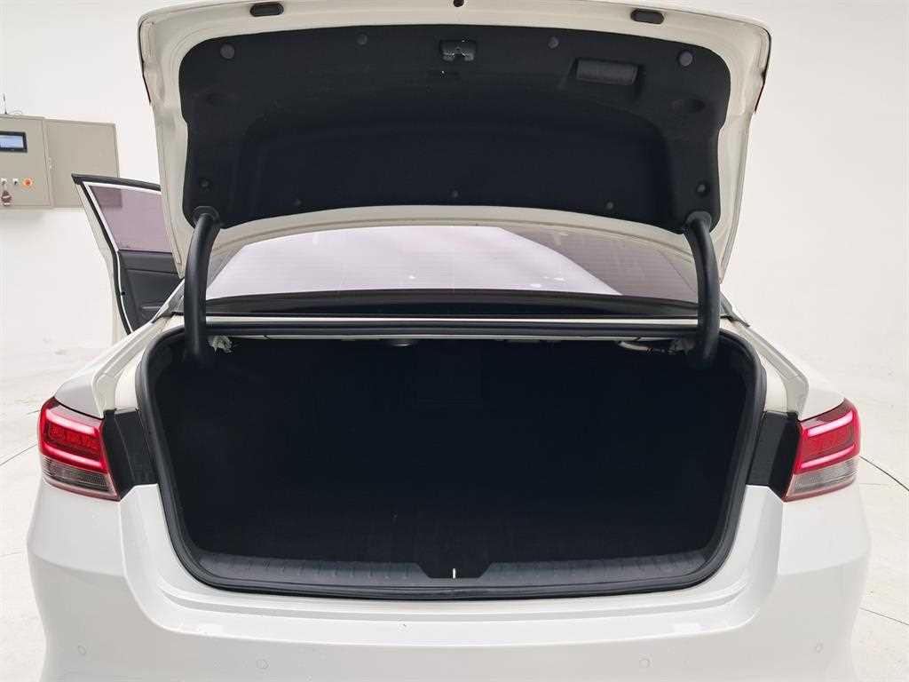 KIA K5 2016 Blanco - Importación desde Corea - HF Imports Iquique - Foto 17