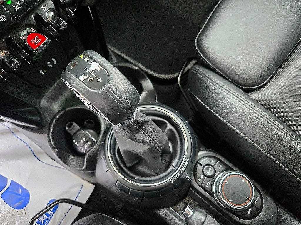 Mini Cooper - Vista 11