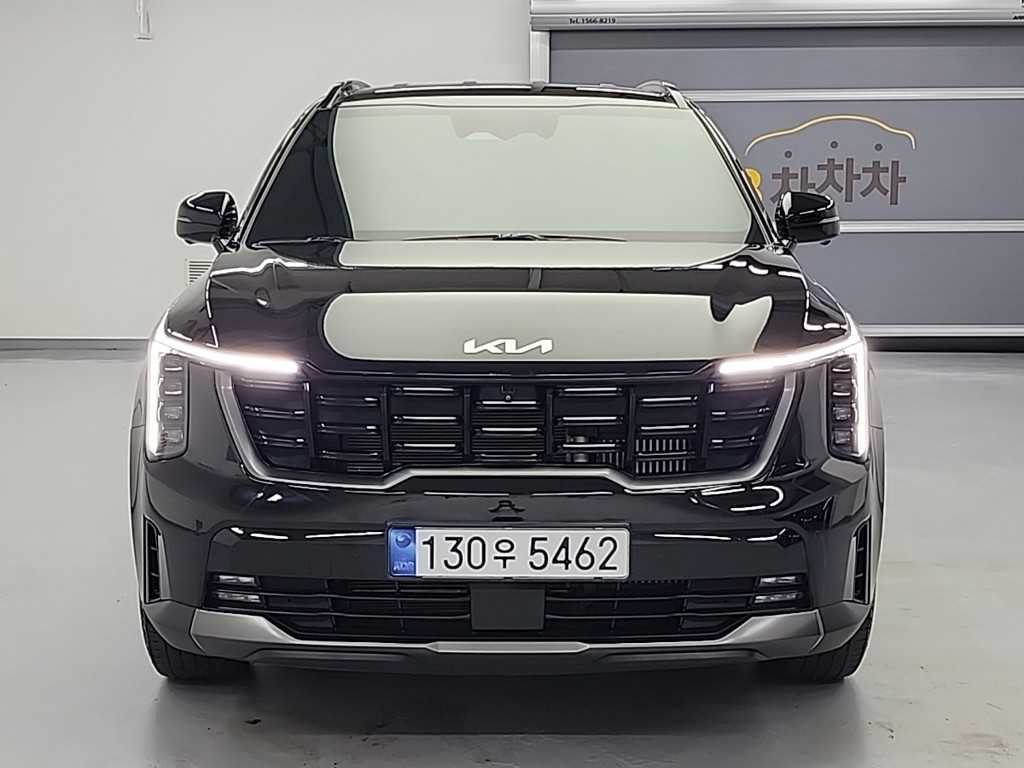 KIA Sorento - Vista 2