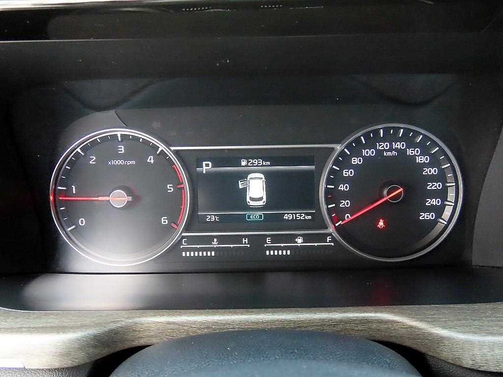 KIA Sorento - Vista 9