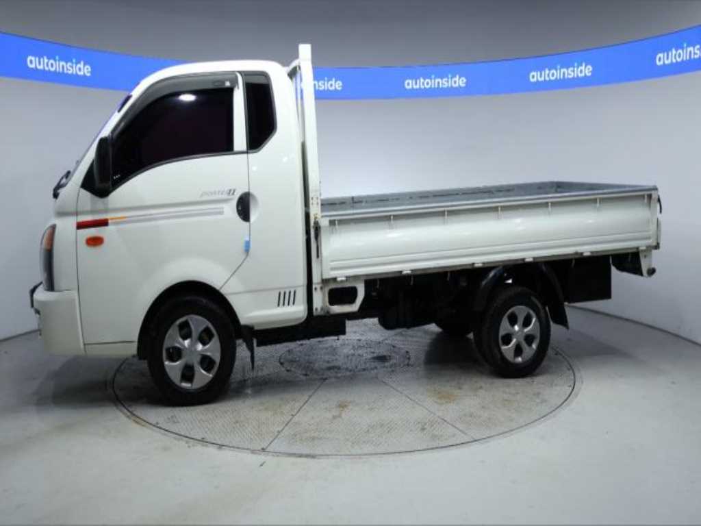 Small Truck Cargo (small) - Vista 2