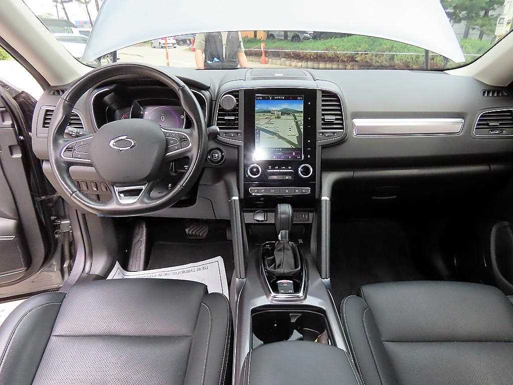 SAMSUNG QM6 - Vista 7