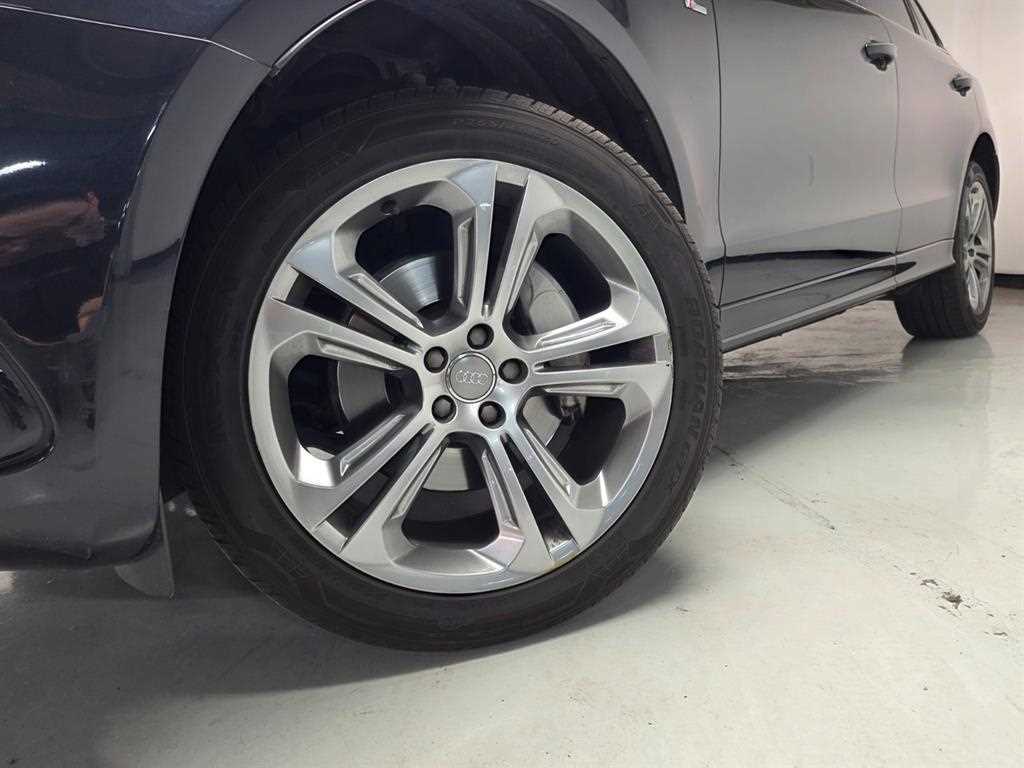 Audi Q5 2015 Azul - Importación desde Corea - HF Imports Iquique - Foto 19