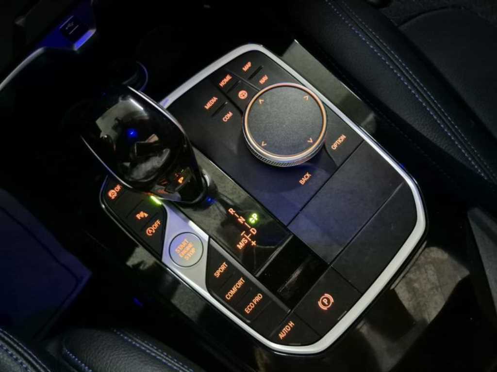BMW 1 series 2024 - Importación desde Corea - HF Imports Iquique - Foto 20
