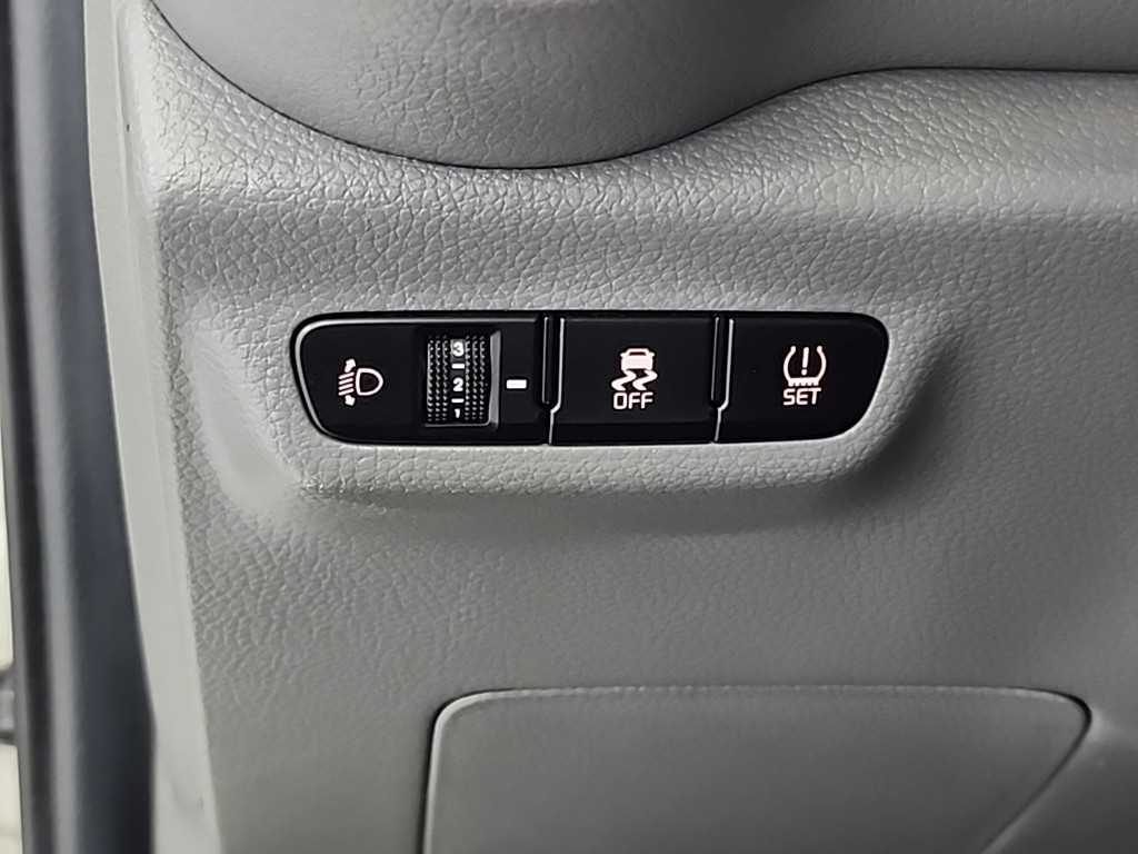 KIA Morning 2021 the color of pearl - Importación desde Corea - HF Imports Iquique - Foto 15