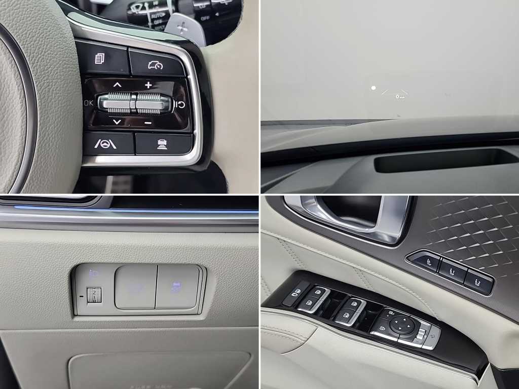 KIA Sorento 2024 - Importación desde Corea - HF Imports Iquique - Foto 17