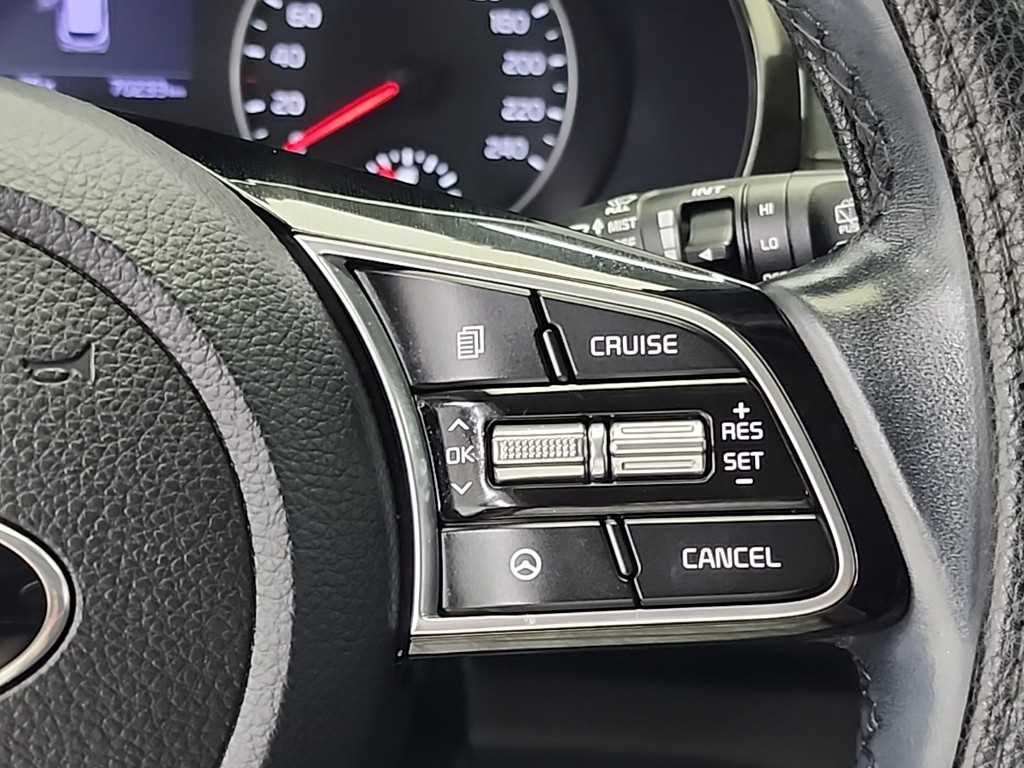 KIA Seltos 2020 Blanco - Importación desde Corea - HF Imports Iquique - Foto 16
