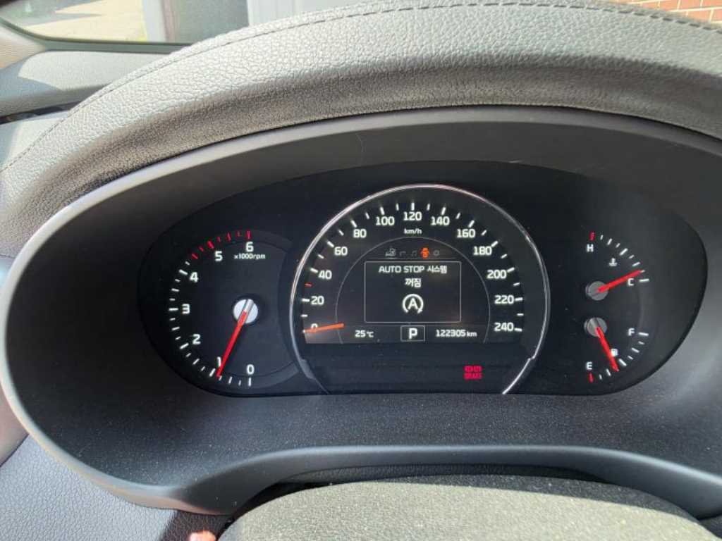 KIA Sorento - Vista 4