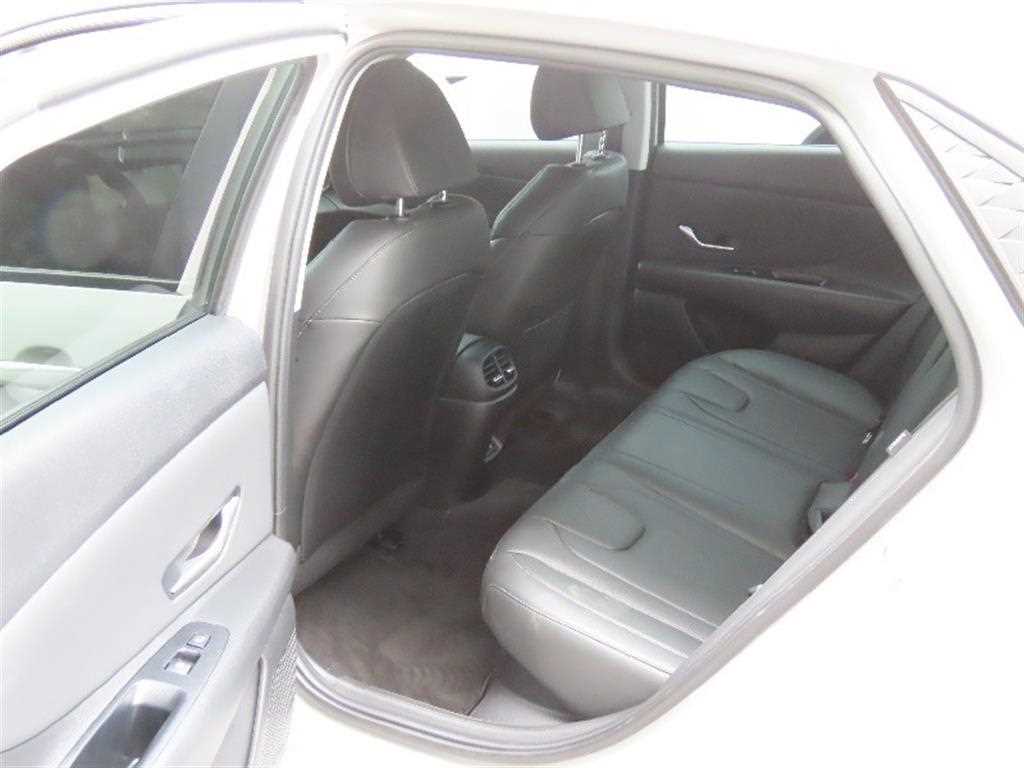 HYUNDAI Avante 2024 Gris - Importación desde Corea - HF Imports Iquique - Foto 14