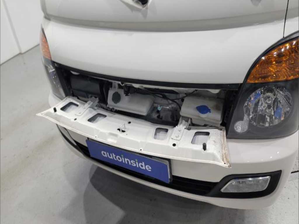 Small Truck Cargo (small) 2019 - Importación desde Corea - HF Imports Iquique - Foto 18