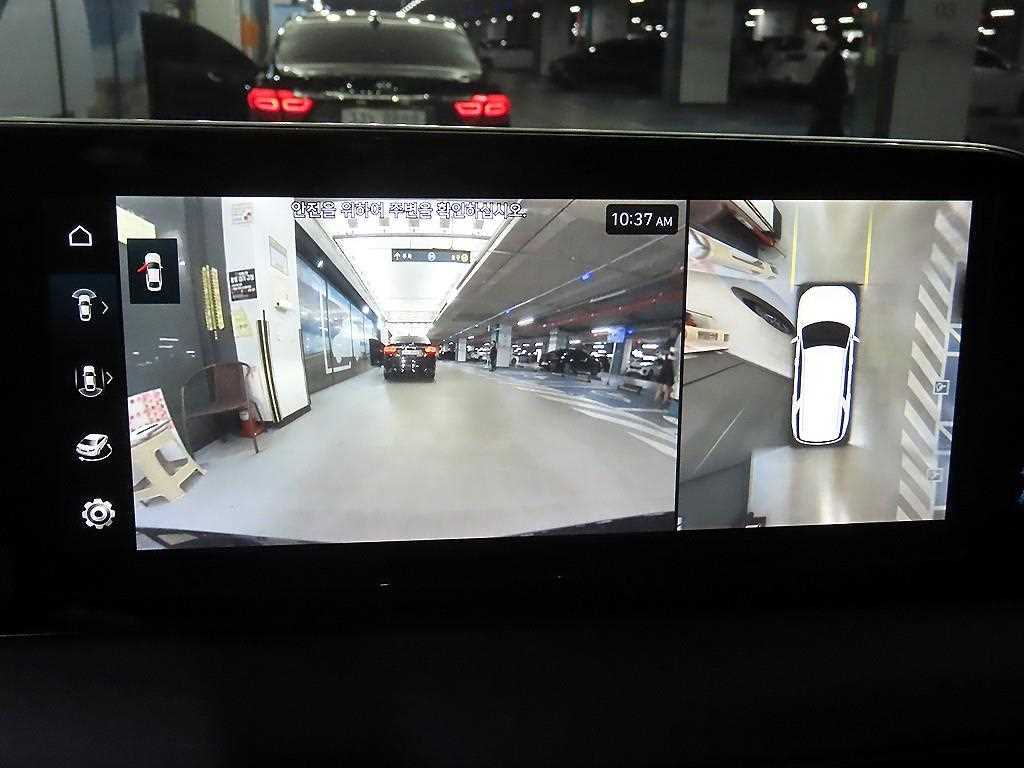 HYUNDAI Palisade 2023 Blanco - Importación desde Corea - HF Imports Iquique - Foto 15