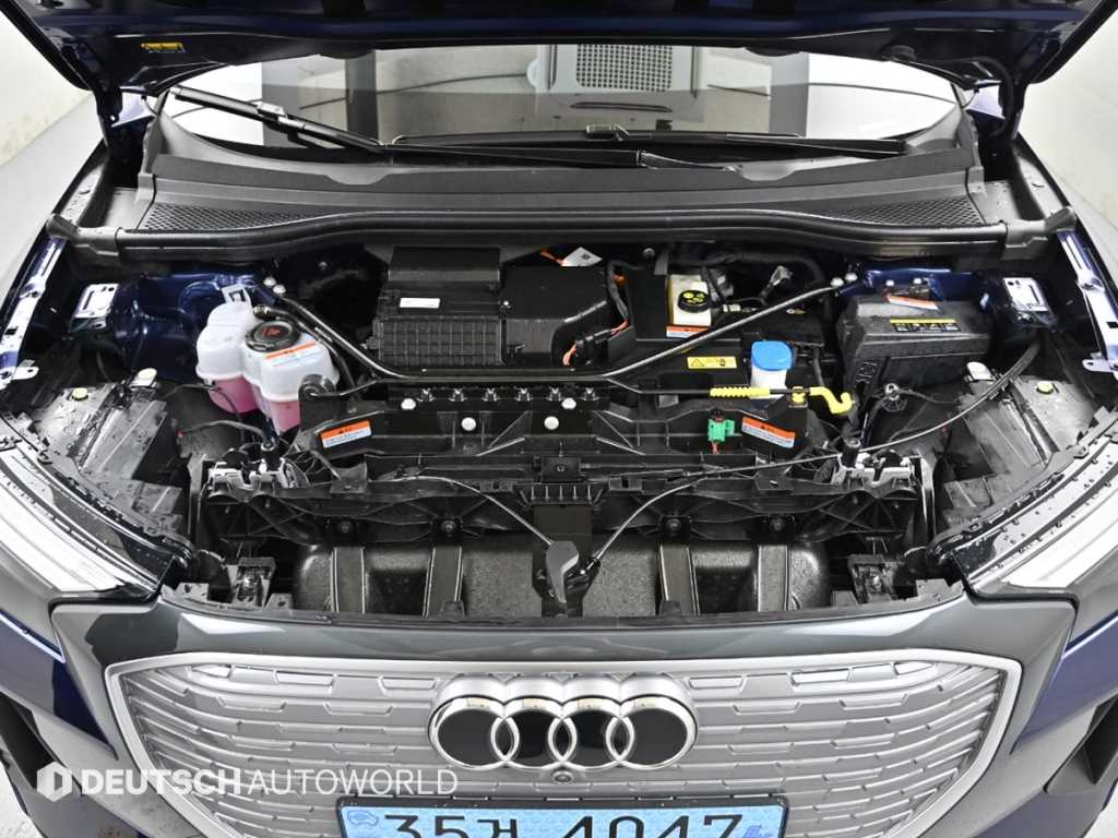 Audi Q4 - Vista 6