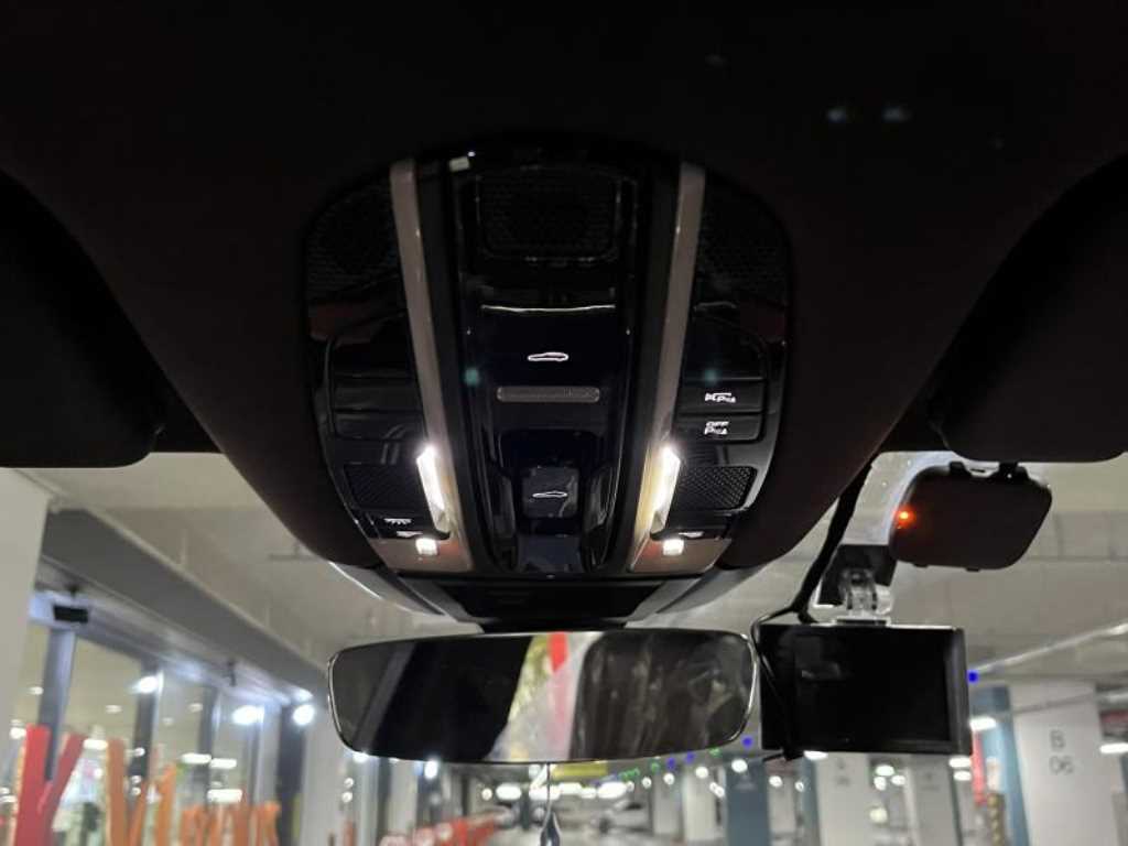 Porsche Cayenne - Vista 9