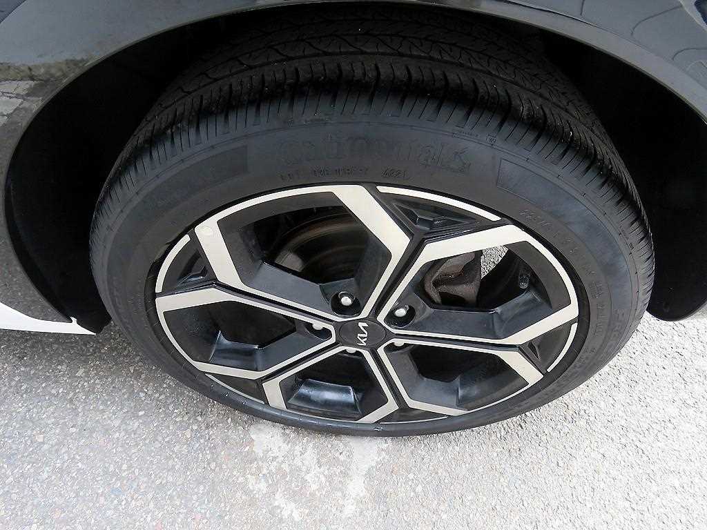 KIA Niro 2022 Blanco - Importación desde Corea - HF Imports Iquique - Foto 19