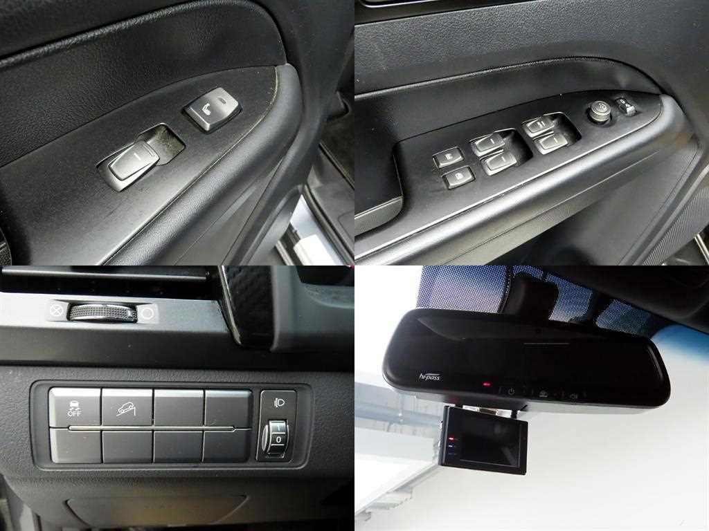 Ssangyong Rexton 2020 Gris - Importación desde Corea - HF Imports Iquique - Foto 17