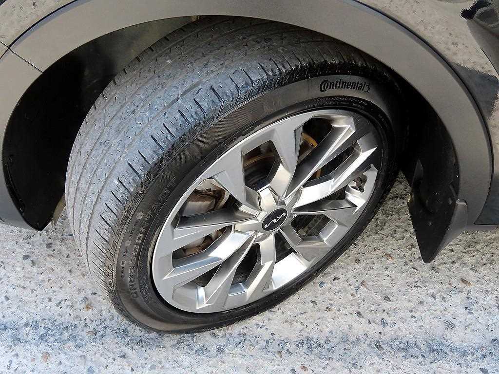 KIA Sorento 2022 - Importación desde Corea - HF Imports Iquique - Foto 20