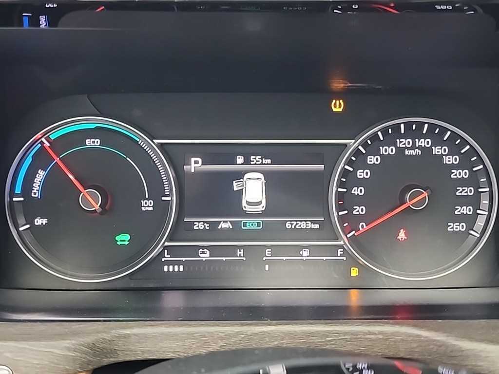 KIA Sorento - Vista 6