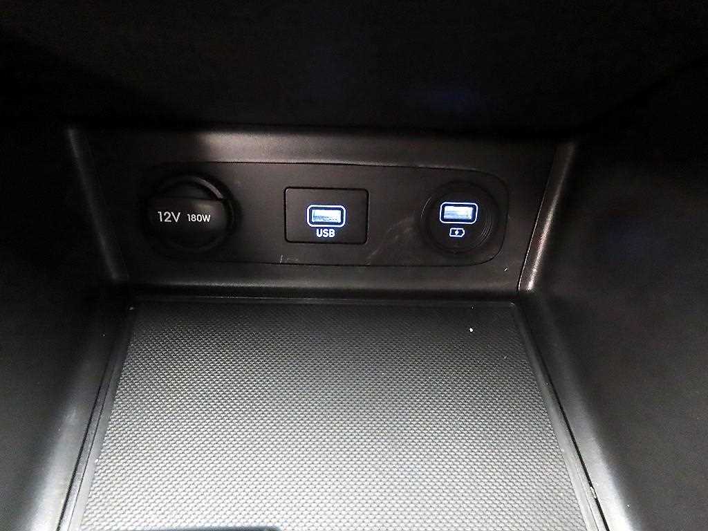 HYUNDAI Sonata 2022 Blanco - Importación desde Corea - HF Imports Iquique - Foto 13
