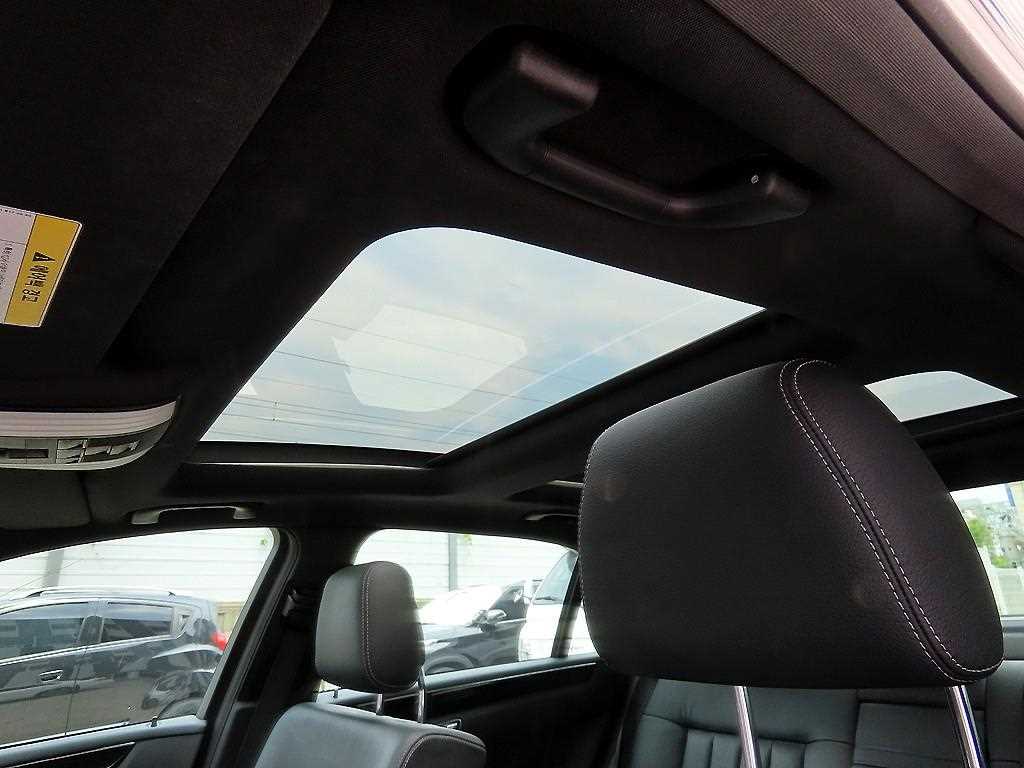 Mercedes Benz E class 2014 Blanco - Importación desde Corea - HF Imports Iquique - Foto 17