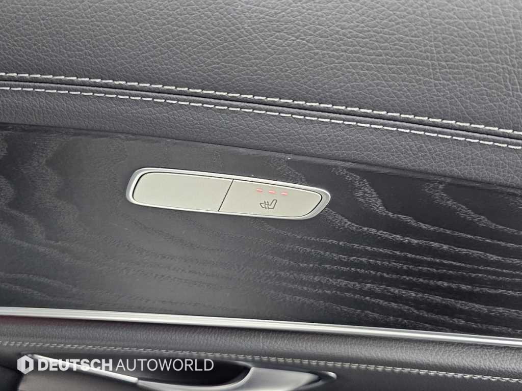 Mercedes Benz E class 2021 Blanco - Importación desde Corea - HF Imports Iquique - Foto 16