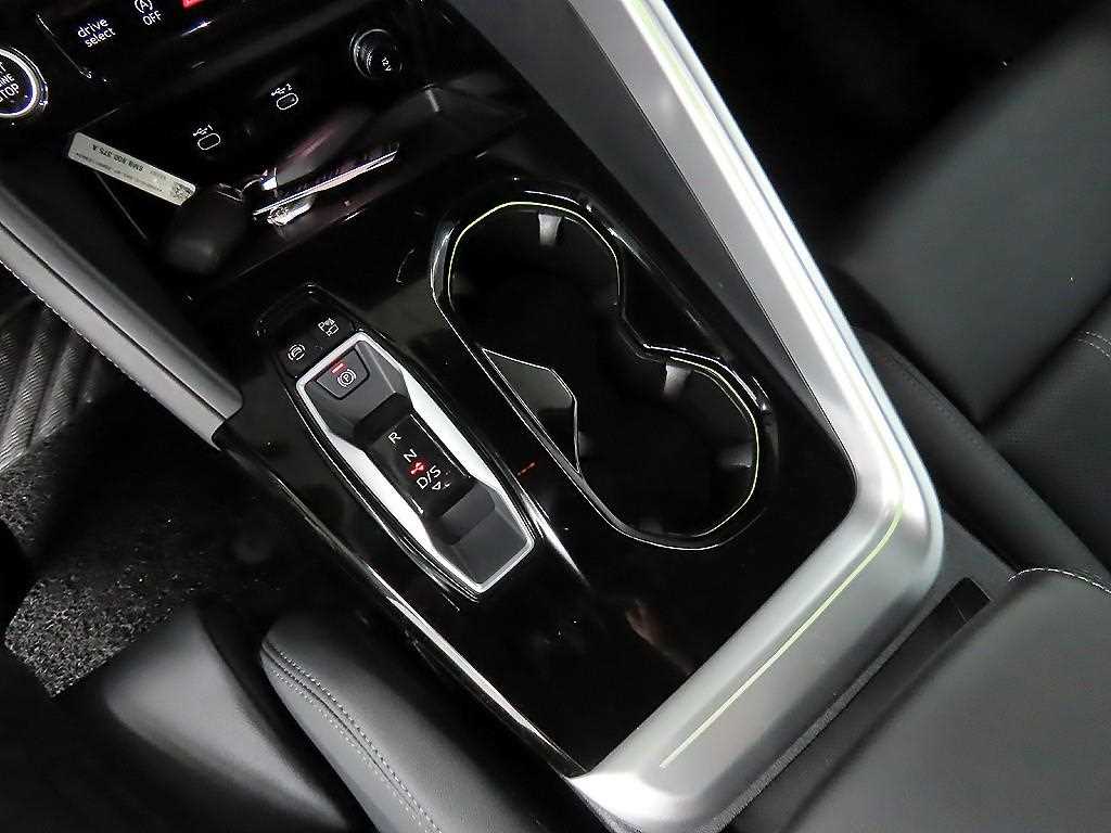 Audi Q5 - Vista 10