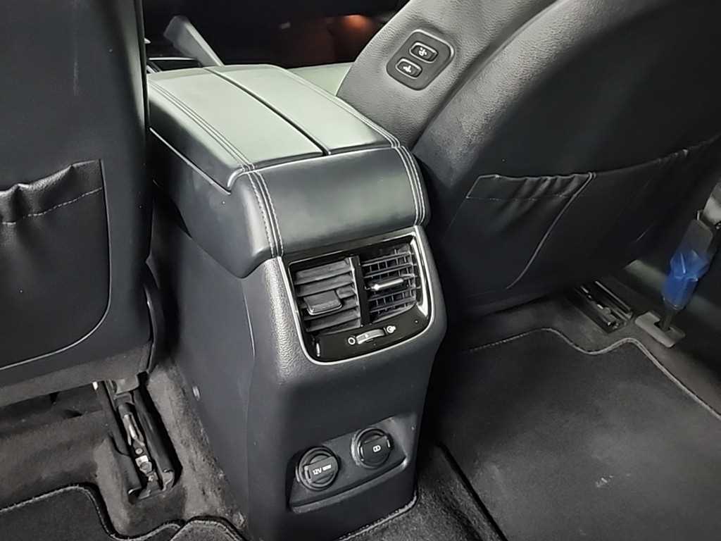 KIA K7 - Vista 12